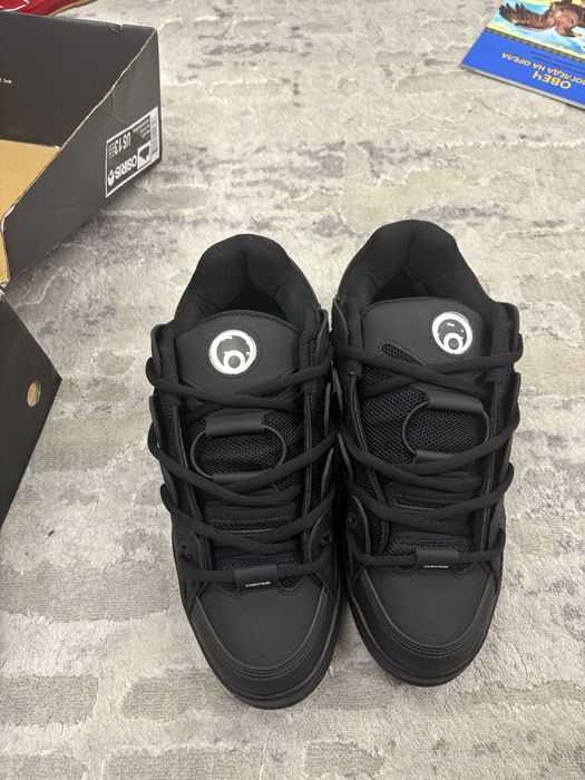 Обувки osiris d3 48 номер