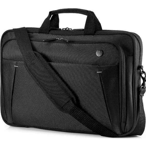 Новая сумка для ноутбука HP 15.6 Business Top Load Black (2SC66AA)