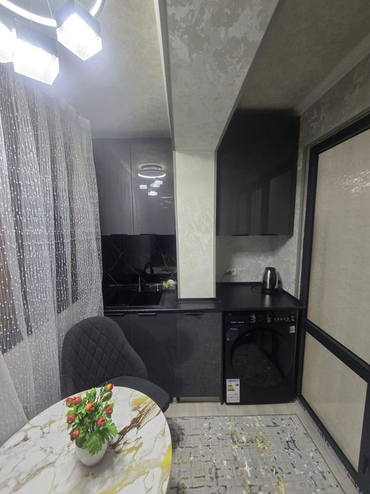 Kivartira bor ikkixona