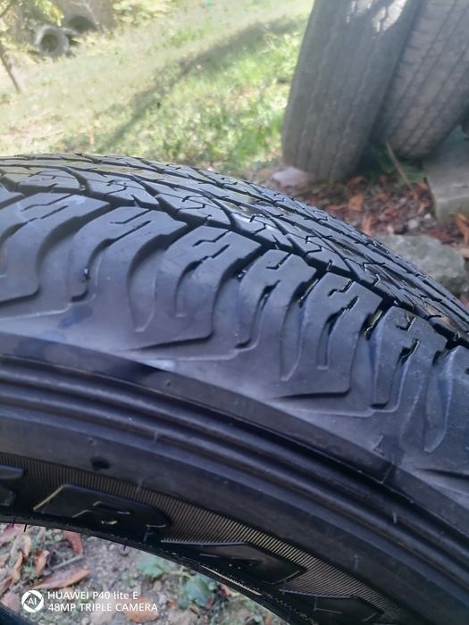 Гума Dunlop Grantrek at20