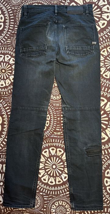 Дънки за момче G-Star RAW дължина 32, ширина 29