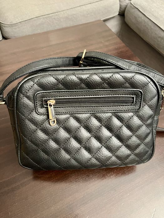 Елегантна дамска чанта Chanel
