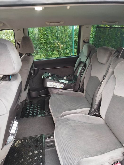 Citroen C8 Manual