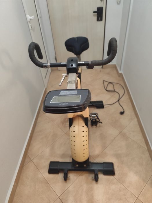 Велоергометър powerEg