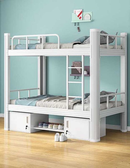 yotoqxona uchun kravat | talabalar uchun kravat | 2 qavatli kravat