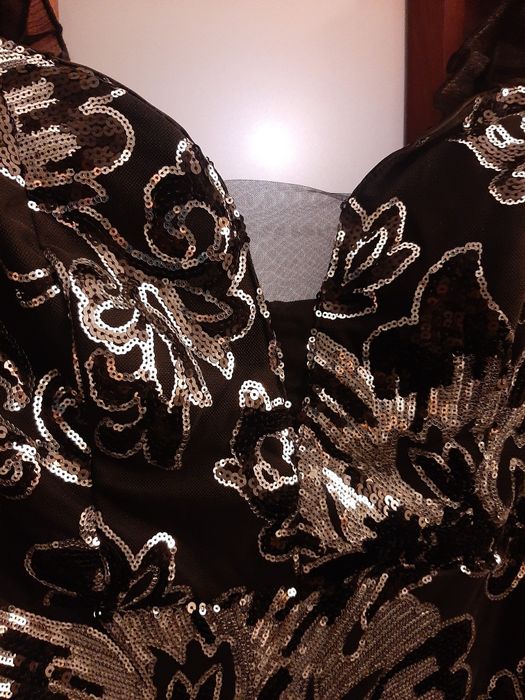 Rochie noua, de ocazie