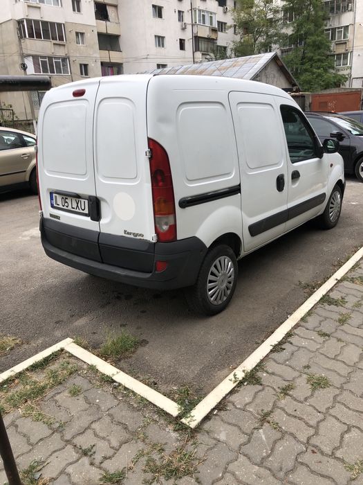 Vand Renault Kangoo