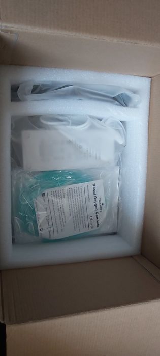 aparat Oxigen varon nt - 2 nou