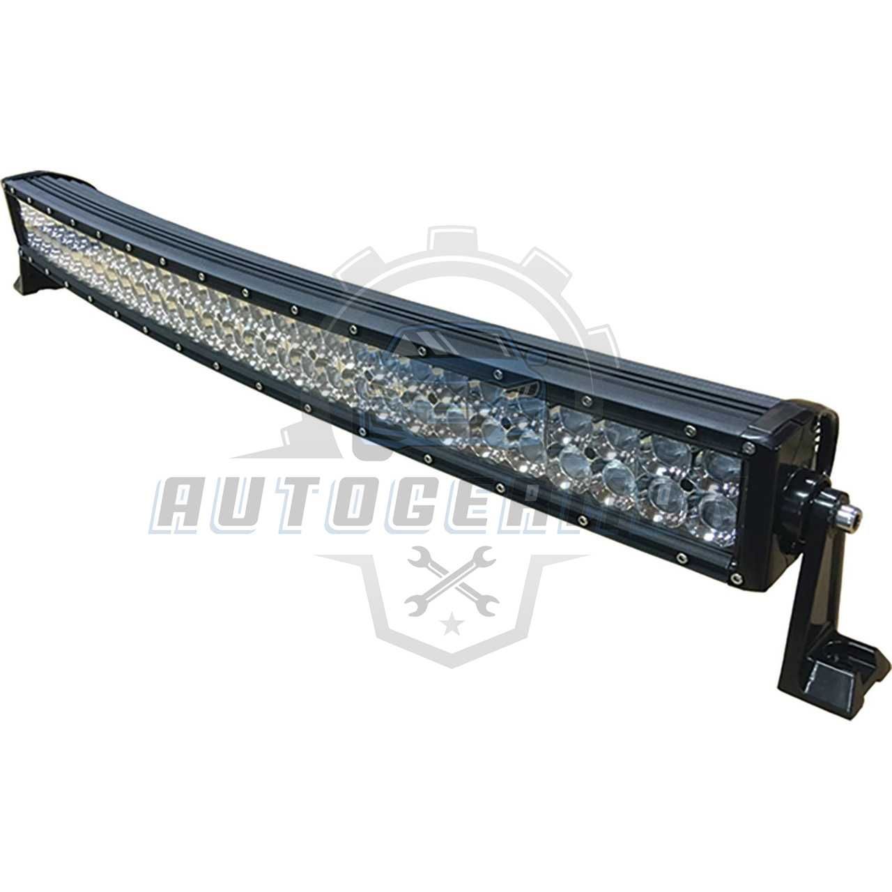 LED светлини за джипове 180W прожектор за офроуд тир кола камион 4х4