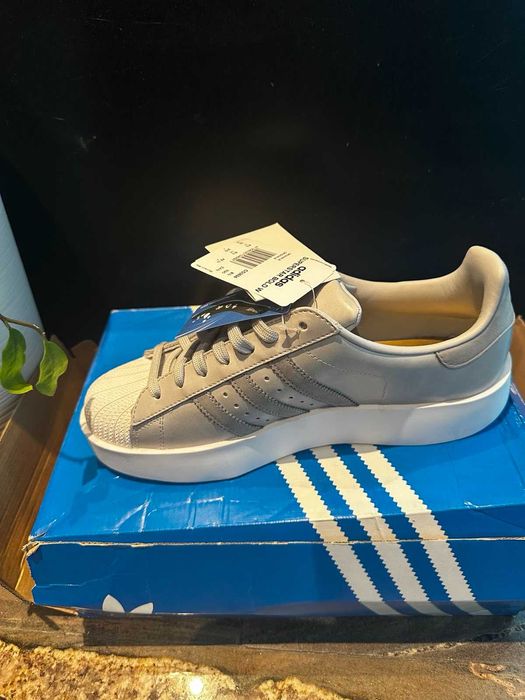 Маратонки Adidas