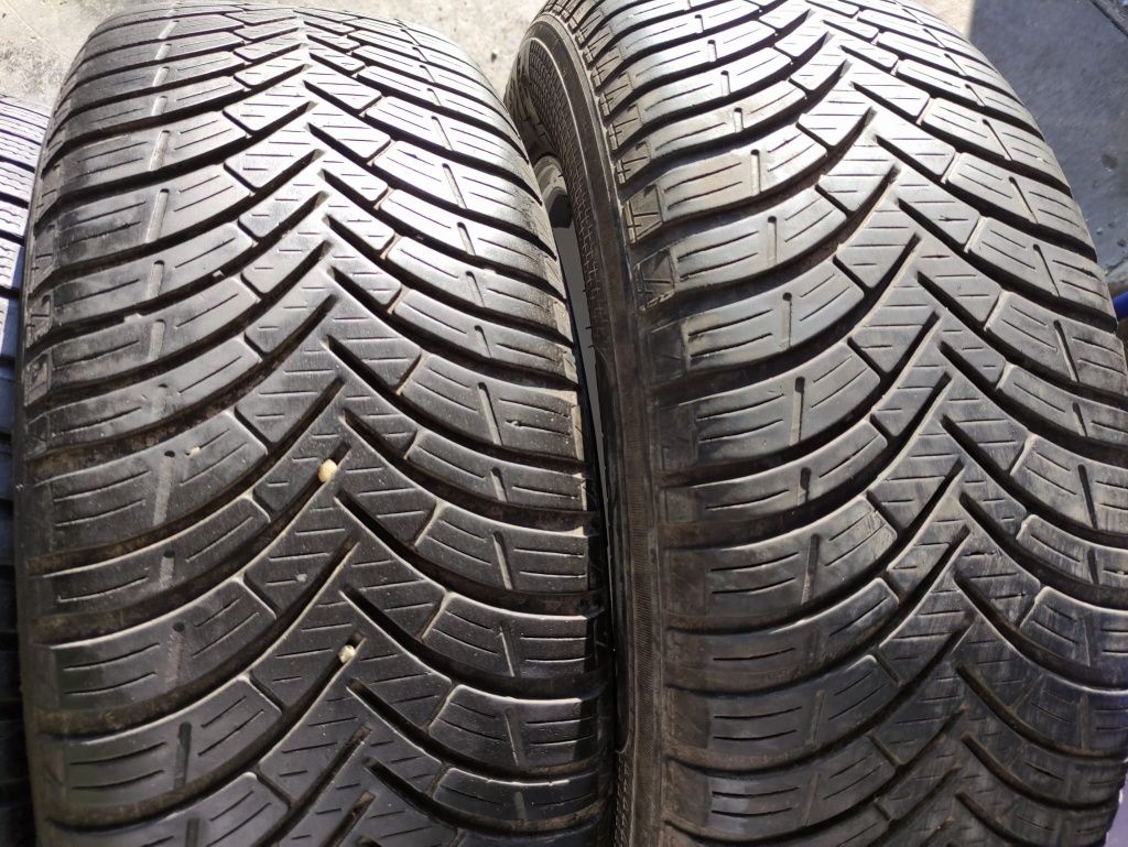 Jante16 aliaj 5x114.3 Duster Kia Suzuki 205 60 16