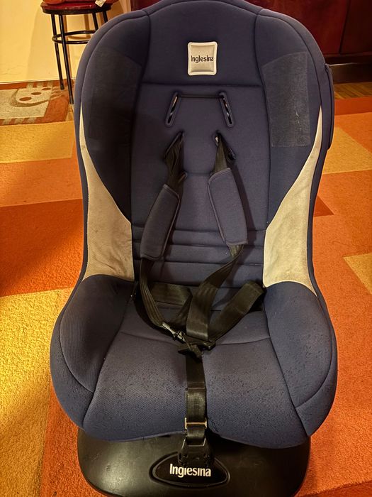 Scaun de mașină copii Inglesina