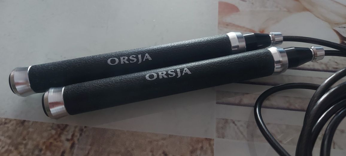 Coardă de Sărit marca Orsja.