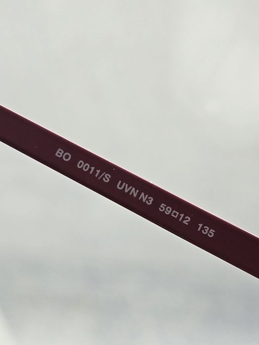 Слънчеви Очила hugo boss orange, оригинални