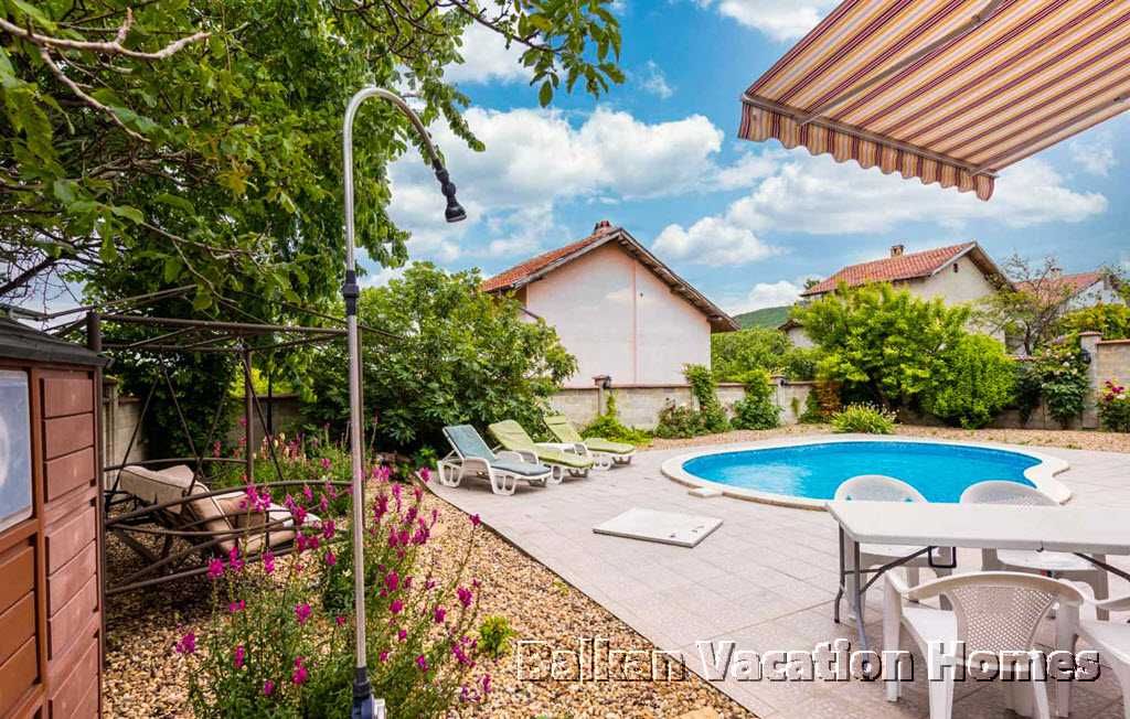 Продава се Къща в к.к. Албена - 185 кв.м за 1346 €/кв.м - Снимка #8