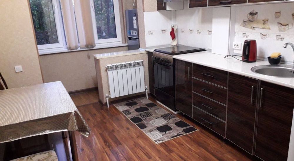 Квартира на Ц6- метро Минор 2/4/9 общ пл 65м Отдельный вход