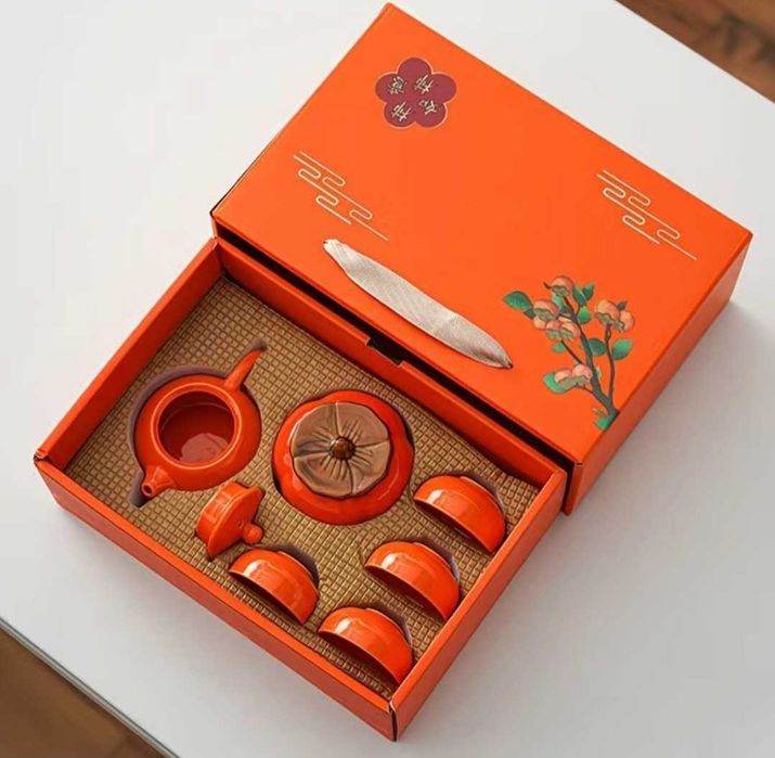 Китайский чайный набор