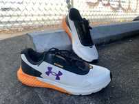 Under Armour • USA