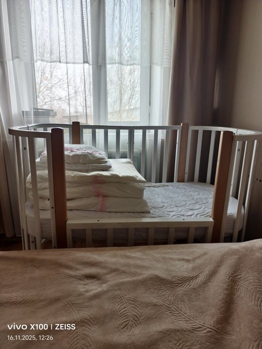 Мебель в детскую