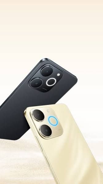 Realme Note 70t - 4/256 GB - НОВ телефон - Неотваряна кутия