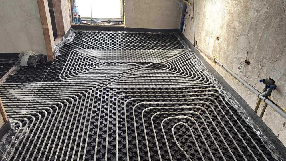 SC Executa Instalatii Sanitare