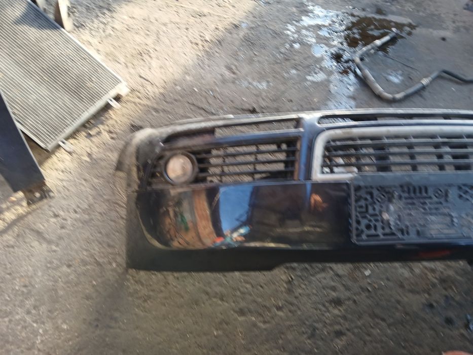 Предна броня ауди а4 б6