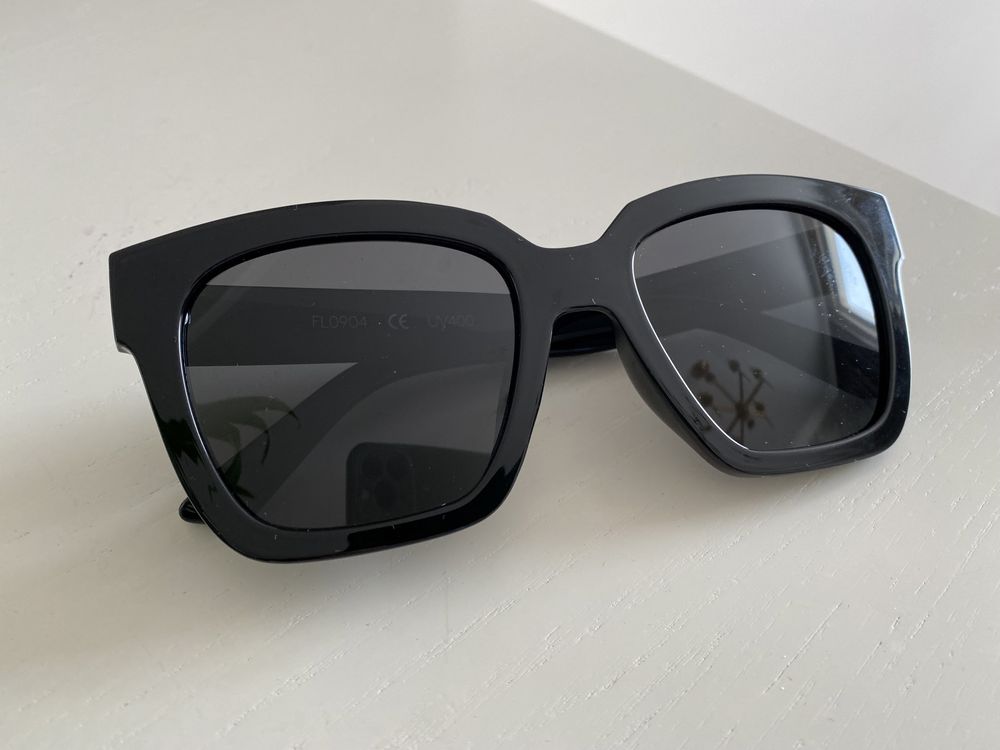 женские солнцезащитные очки Бенда Twig x F/L