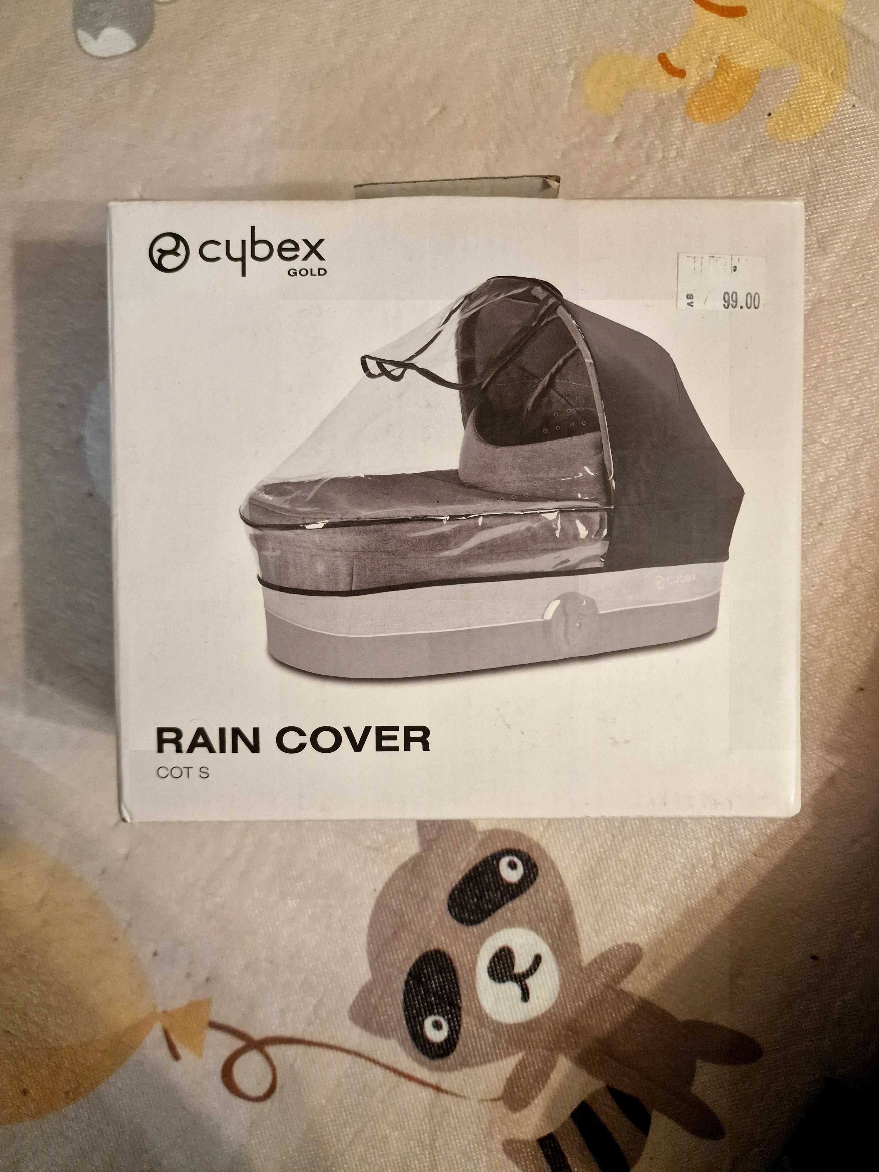 Cybex Aton B2 isize + Cybex Base One
