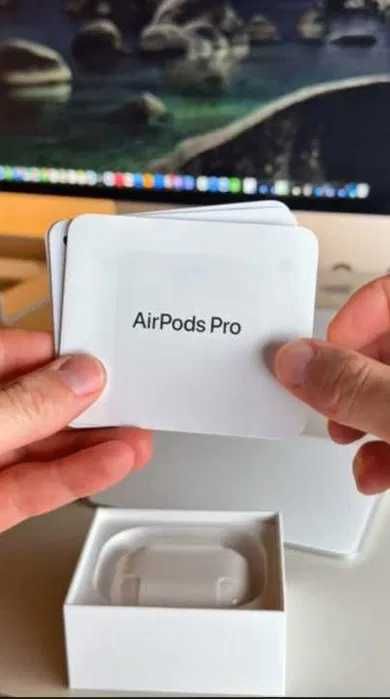 Airpods pro 3 ANC, oferta de craciun!