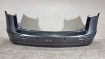 Bara spate Hyundai Santa Fe, 2010, 2011, 2012, , cod OE 86611-2B800