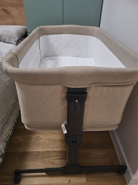 Бебешко Легло next to me Lorelli MILANO 2в1
Lorelli Premium