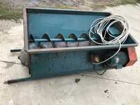 Vand zdrobitor struguri electric