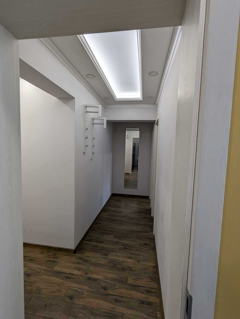 Дава се под наем Тристаен апартамент в Варна, Нептун - 90 кв.м за 700 € - Снимка #15