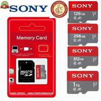 Card memorie Sony Microsd 1 TB nou