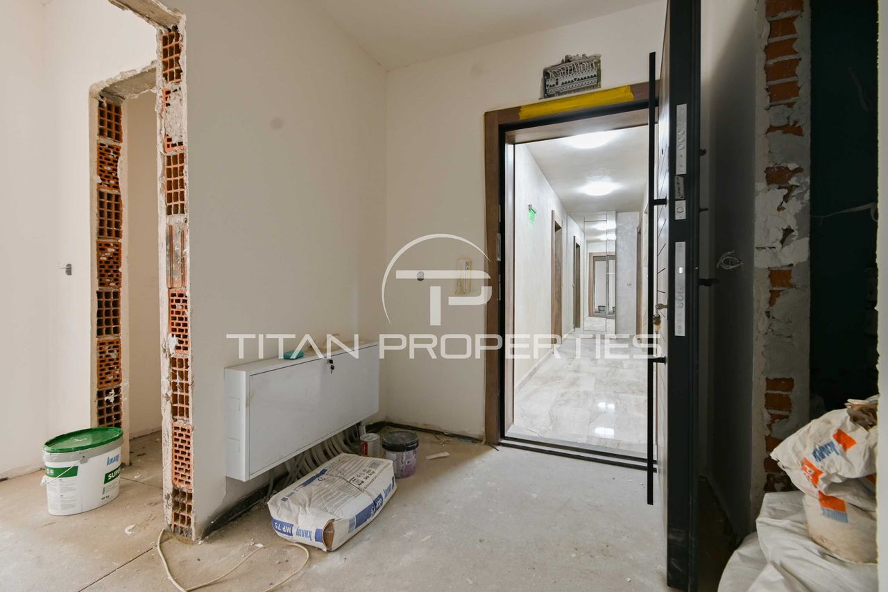 Продава се Тристаен апартамент в София, Кръстова вада - 105 кв.м за 2817 €/кв.м - Снимка #11