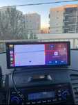 Navigatie Auto Universala | Apple CarPlay/Android Auto | 10 inc | Waze