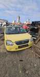 Planetara fata stanga Suzuki Wagon R+ a 2-a generatie