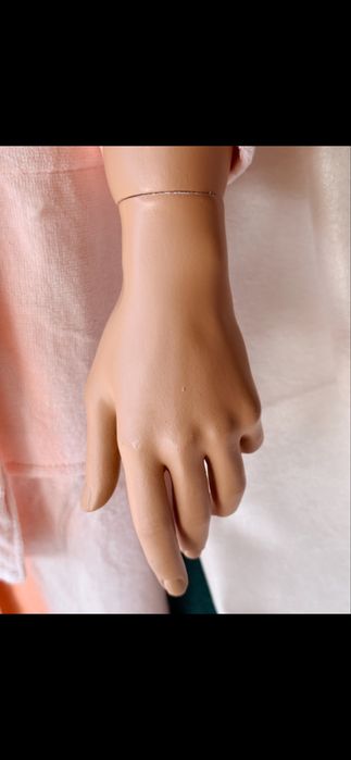 Манекен за магазин