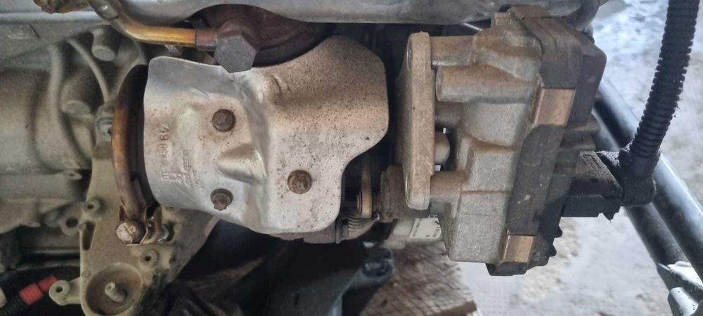 Turbo turbina BMW 118d 318d 418d cod 8513641 8513640 B47