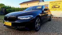Bmw 520D Facelift Nicht Edition 01/2021 Full Led Automat