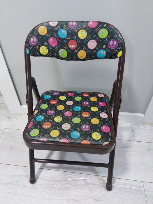 Стульчик детский