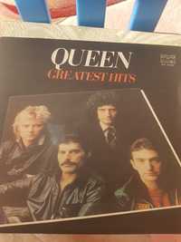 Queen Greatest Hits 1981 2 vinyl
