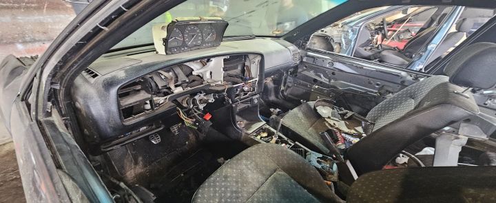 Airbag volan / sofer Volkswagen VW Passat B4