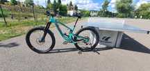 Santa Cruz Megatower CC Ohlins AXS  L