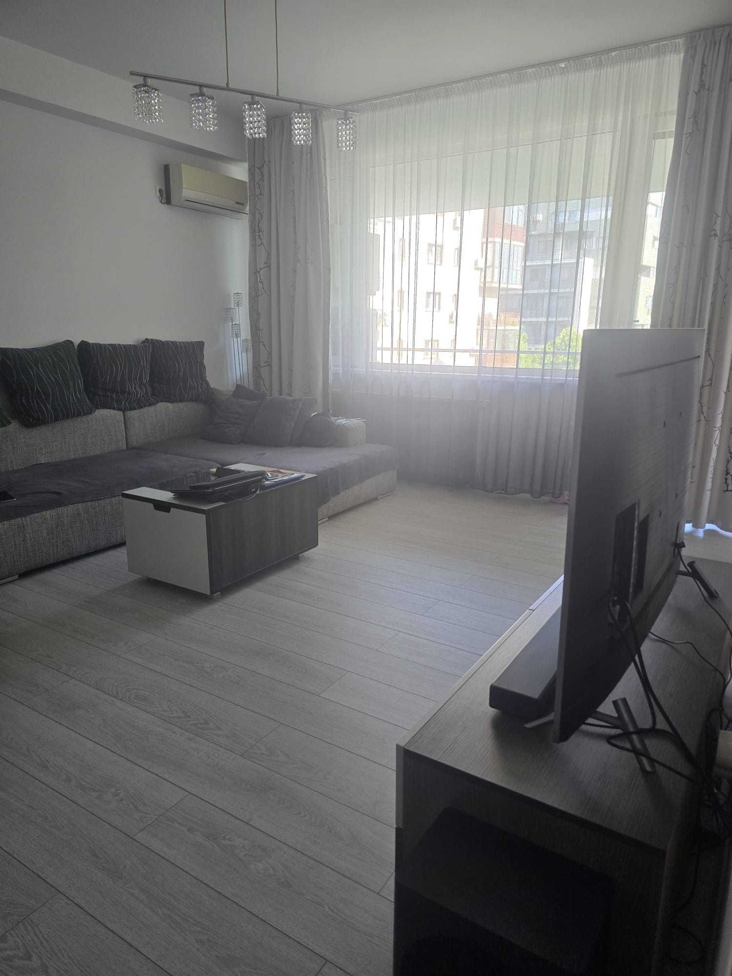 Apartament Style Residence 1 Militari Residence
