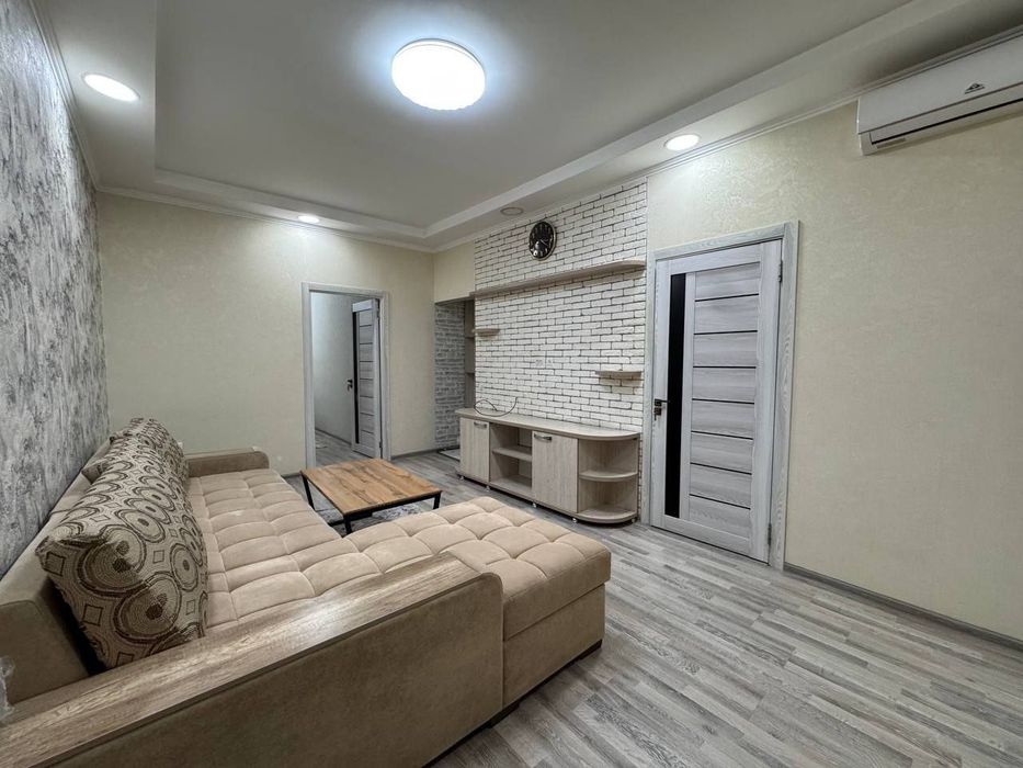 Срочно ‼️2/2/4 Мебель+Техника ор Метро Чиланзар Цкв Чиланзара