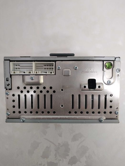 Radio CD Auto Hyundai Mobis