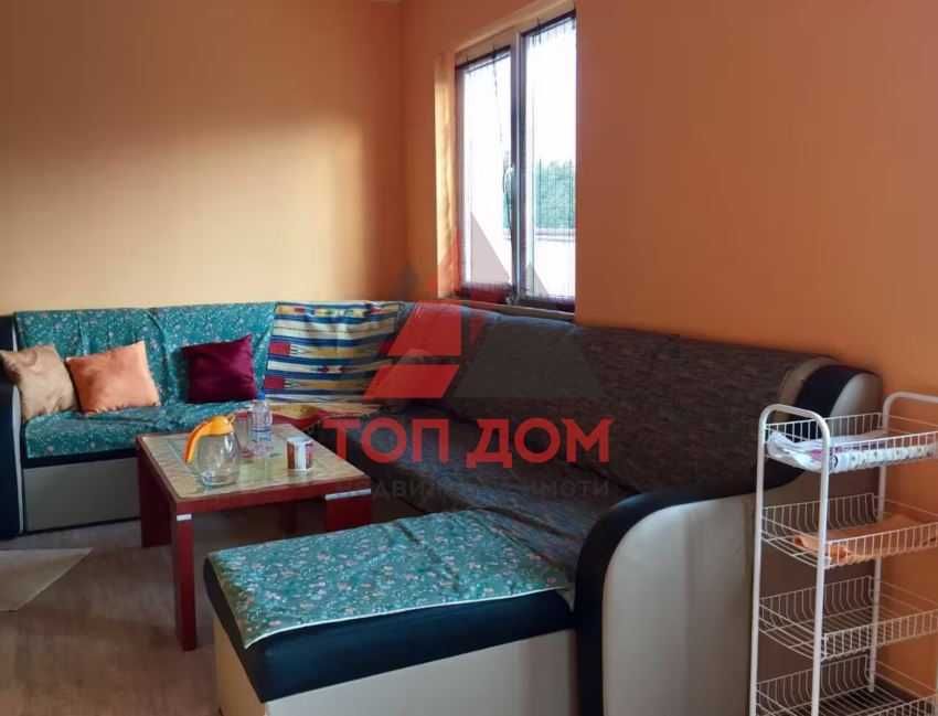 Дава се под наем Къща в с. Соколово, Област Добрич - 65 кв.м за 510 € - Снимка #6