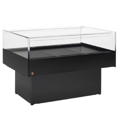 Insula refrigerare 150 cm / NOU / Ventilata