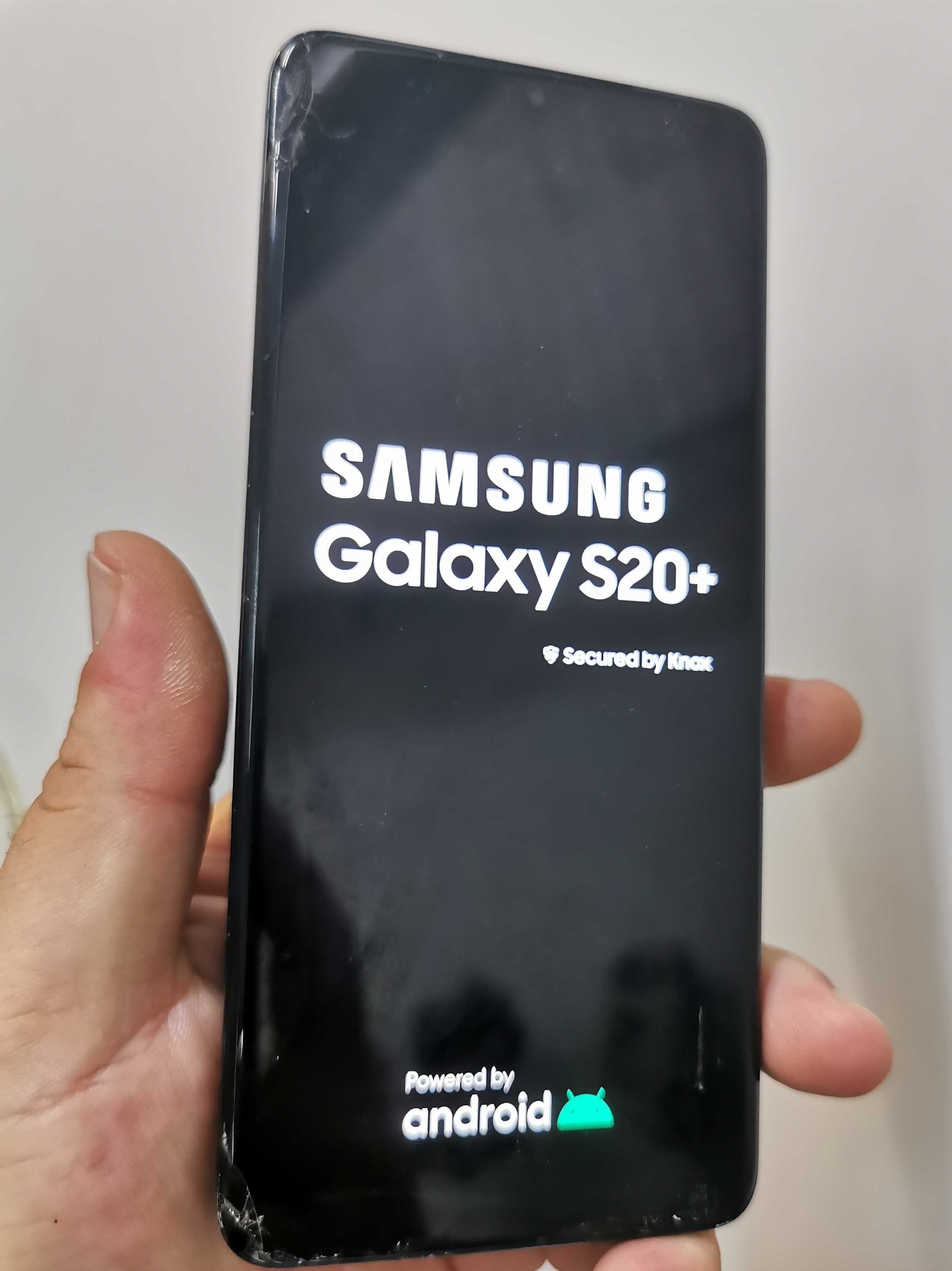 Дисплей за Samsung Galaxy S20 Plus 90лв.